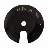 Axa chain disc Midi SC zw 38-42t 