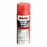 Simson ketting spray 400 ml 