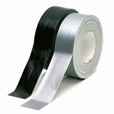 DUCT tape -MM- 50meter GRIJS 5cm 
